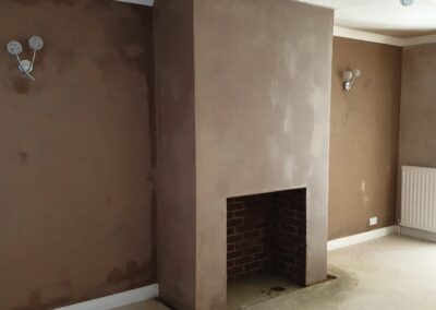 fine coat plastering & decorating facebook gallery 1