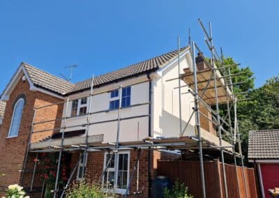 fine coat plastering & decorating facebook gallery 6