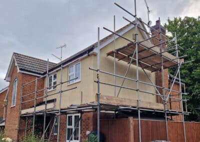 fine coat plastering & decorating facebook gallery 7