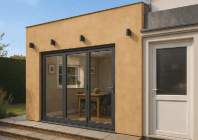 fine coat plastering & decorating hero